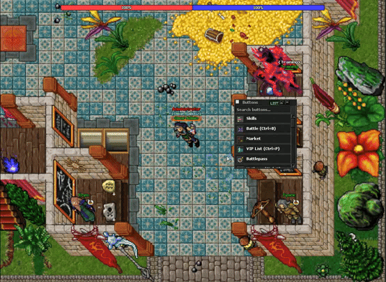 [Battle Pass]